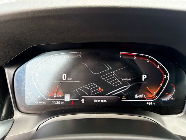 Certified 2023 BMW 430i Gran Coupe RWD image 30