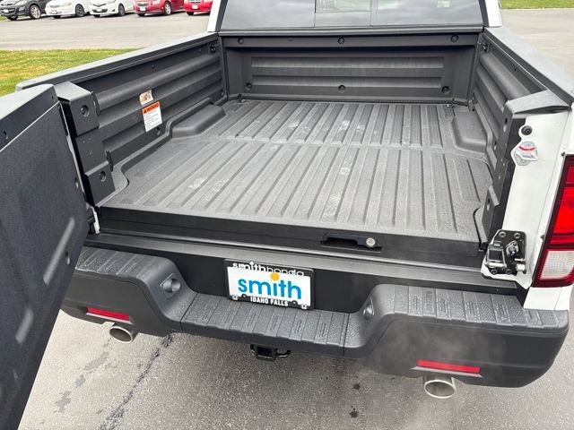 New 2026 Honda Ridgeline RTL image 26