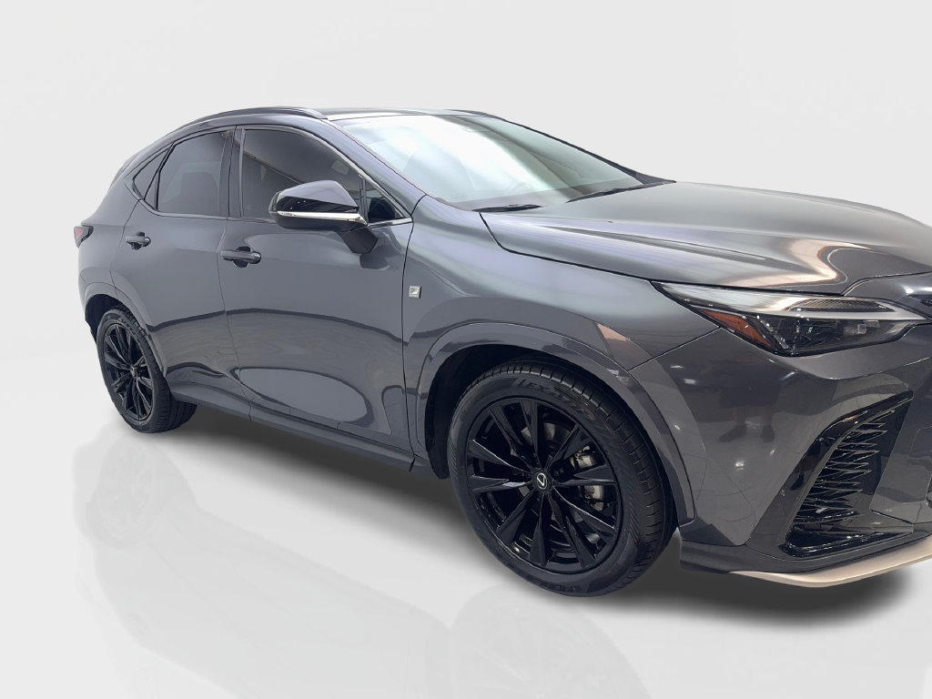 Used 2024 Lexus NX 350 F Sport AWD/4WD image 14