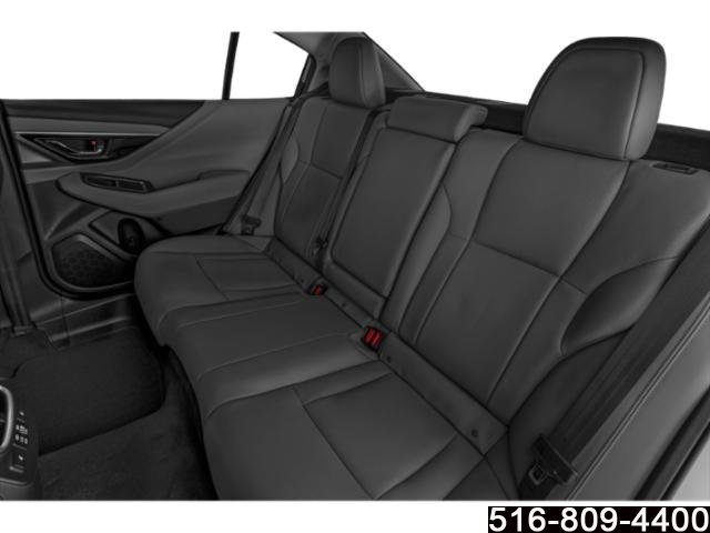 Used 2024 Subaru Legacy Limited AWD/4WD image 17