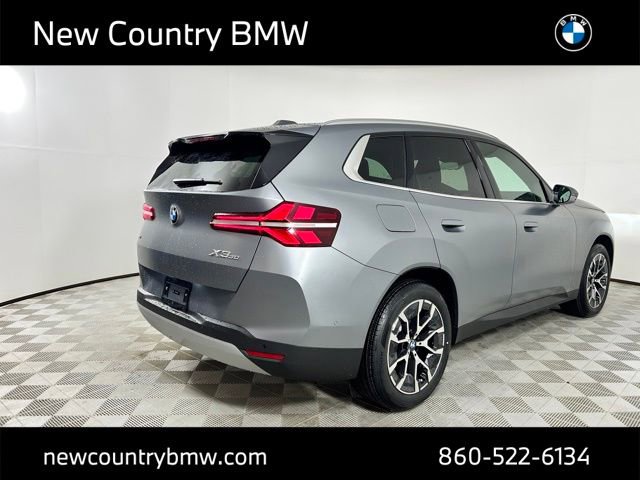 New 2026 BMW X3 xDrive30 image 7