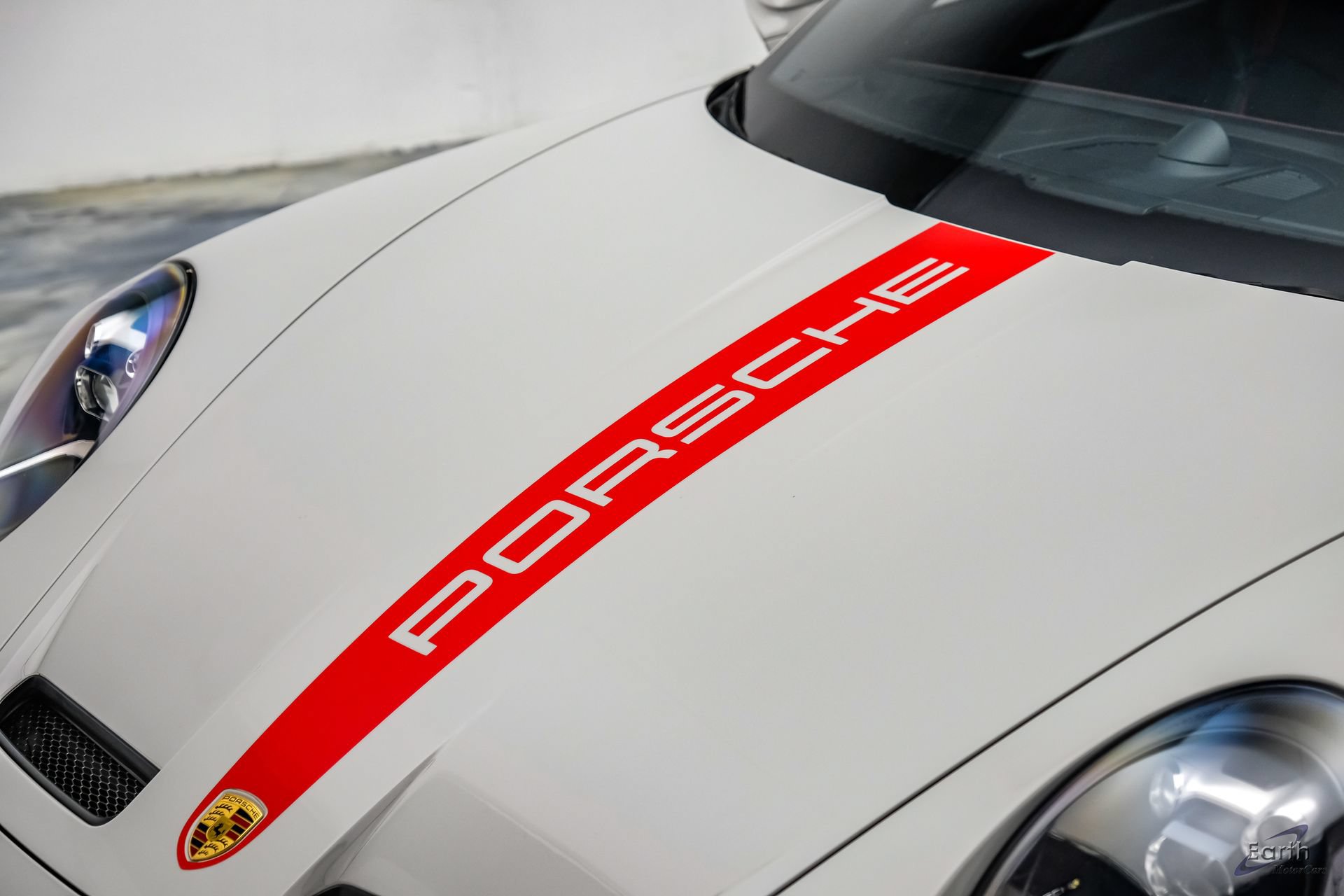 Used 2022 Porsche 911 GT3 RWD image 40