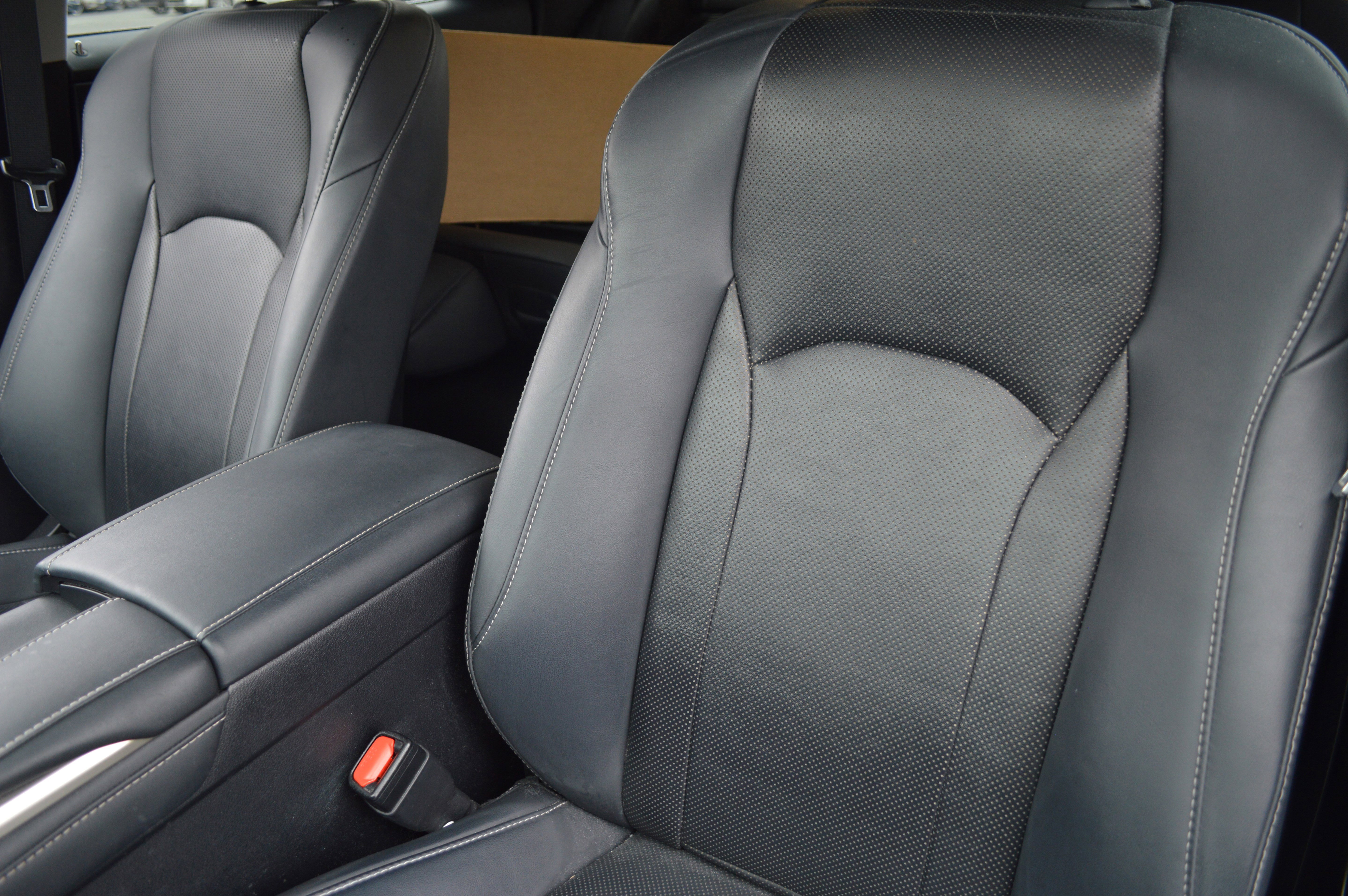 Used 2022 Lexus RX 350 FWD w/ Premium Package image 31