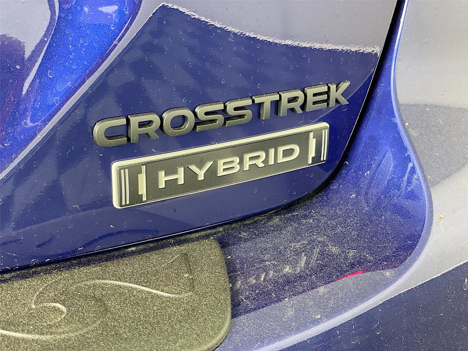 New 2026 Subaru Crosstrek 2.5i Limited AWD/4WD image 19