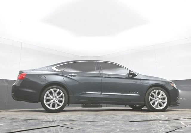 Used 2018 Chevrolet Impala Premier FWD image 47