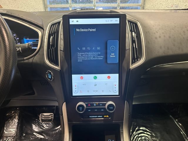 Certified 2021 Ford Edge ST-Line AWD/4WD image 10
