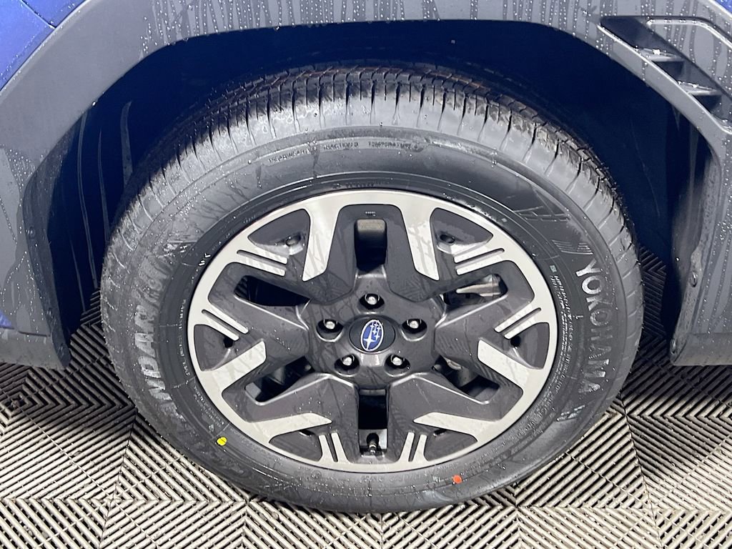 New 2026 Subaru Forester Premium image 23