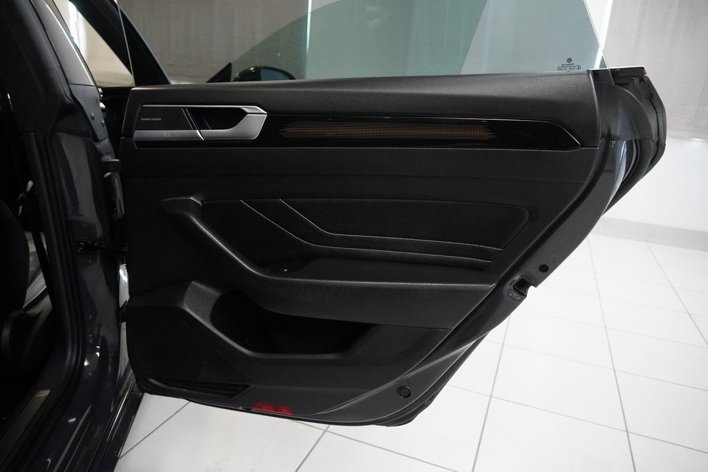 Used 2021 Volkswagen Arteon SEL Premium image 27