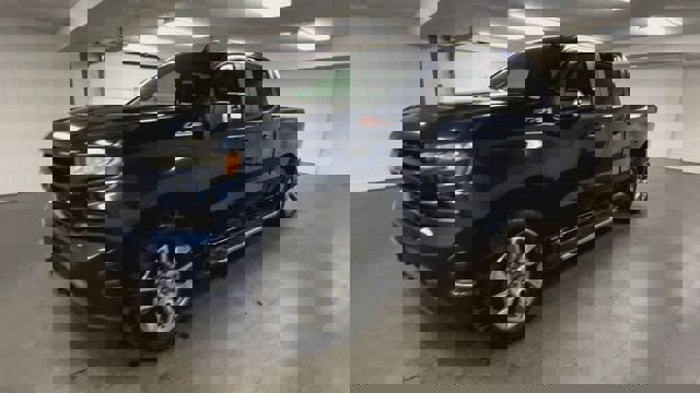 Used 2021 Chevrolet Silverado 1500 RST w/ All Star Edition Plus image 4