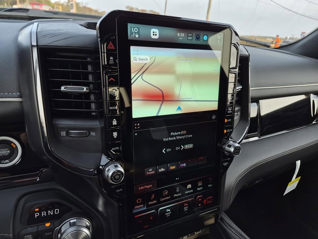 New 2026 RAM 1500 Limited image 27