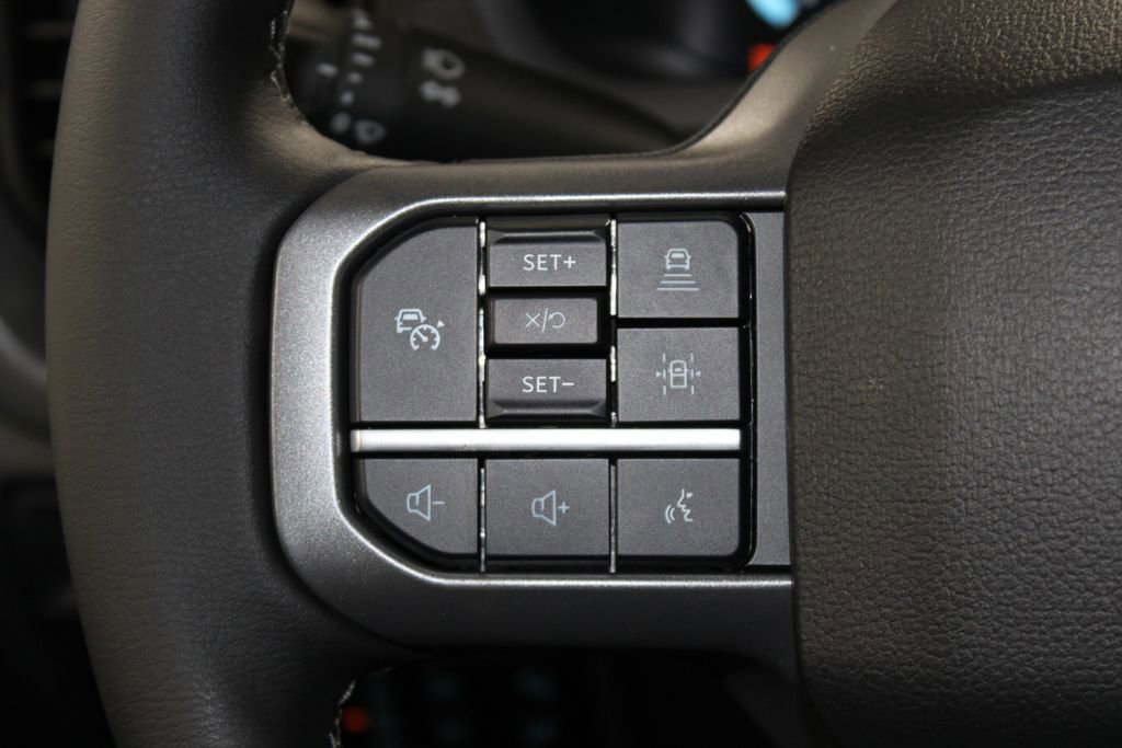 New 2026 Ford F150 XLT image 36