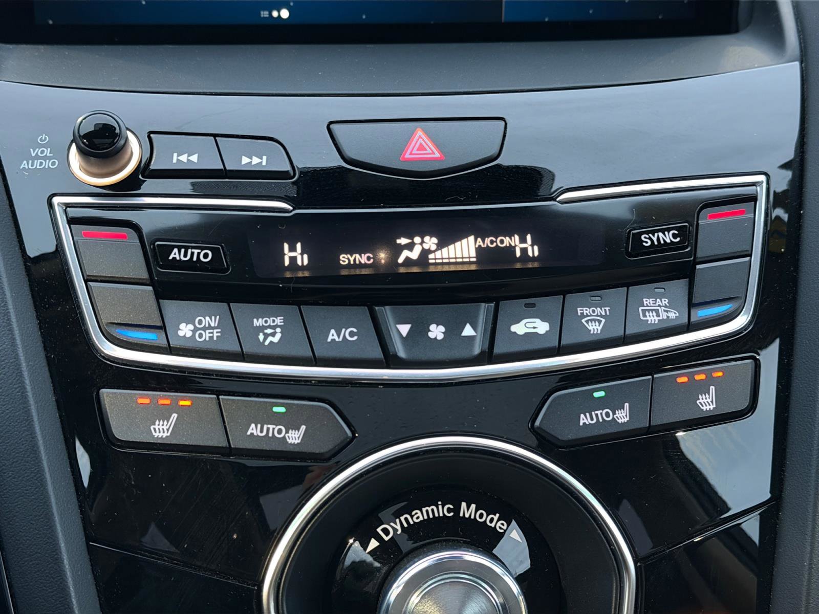 Used 2021 Acura RDX FWD image 25