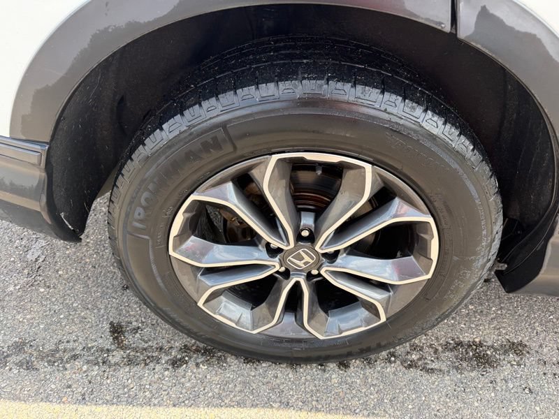 Used 2021 Honda CR-V EX-L image 15