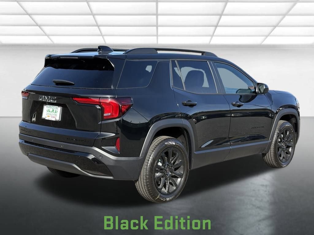 New 2026 GMC Terrain Elevation w/ Elevation Premium Package image 19