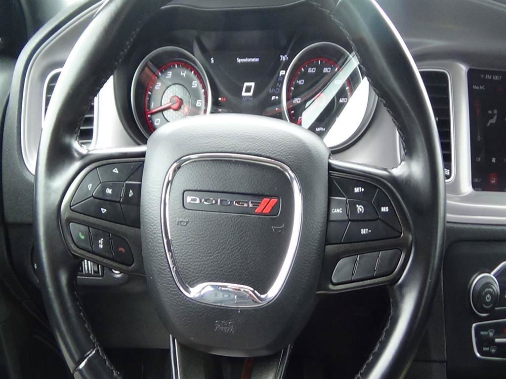 Certified 2023 Dodge Charger SXT RWD image 19