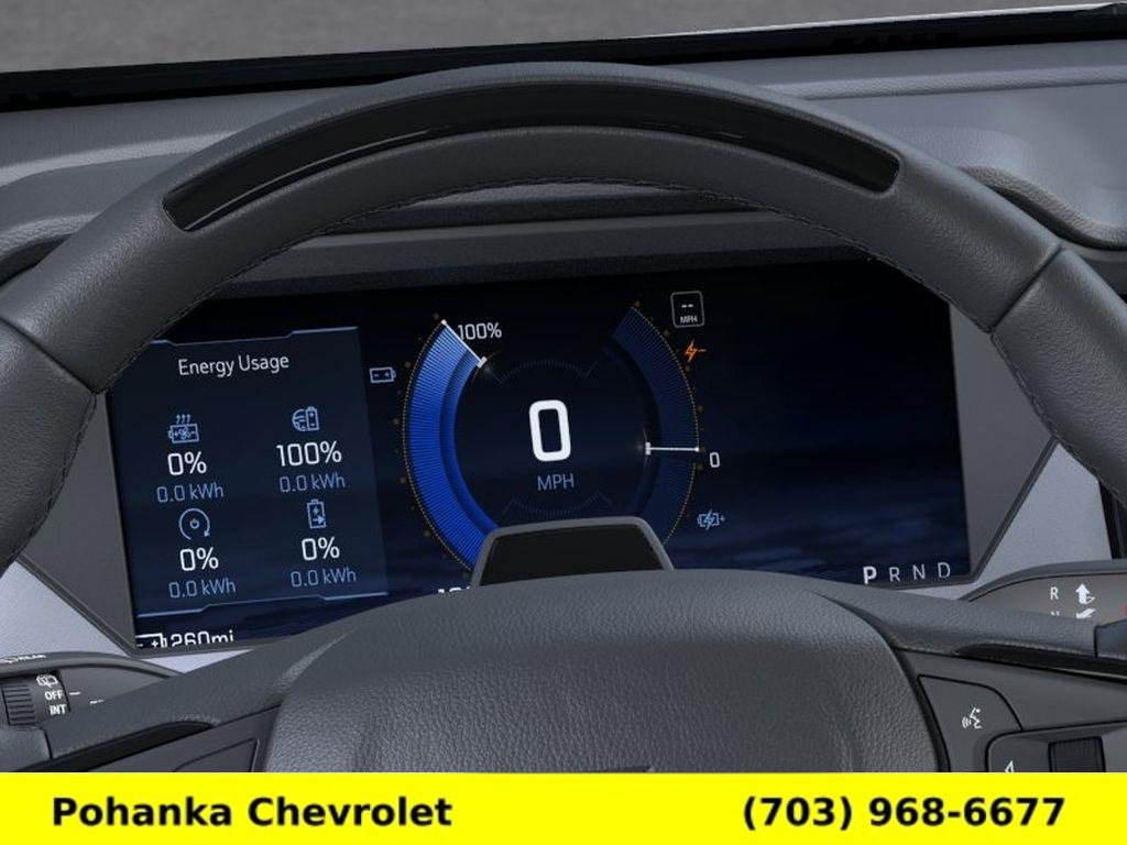 New 2027 Chevrolet Bolt RS w/ Super Cruise Package FWD image 18
