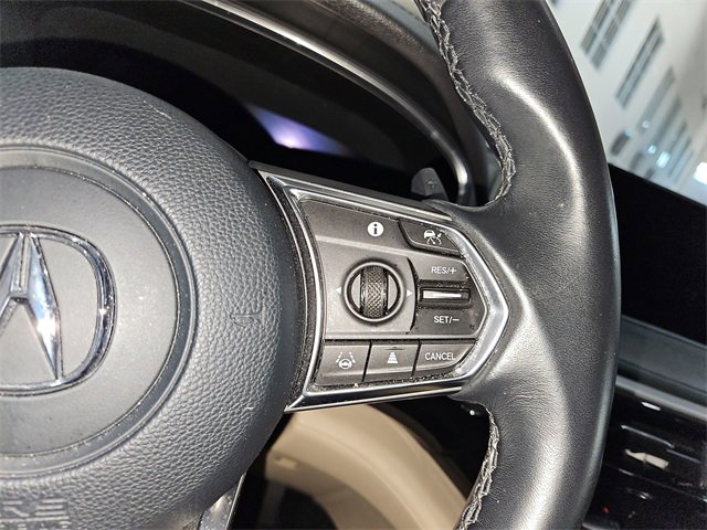 Used 2022 Acura MDX FWD image 16