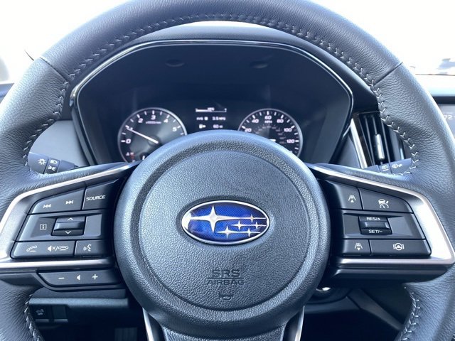 New 2025 Subaru Outback Premium w/ Popular Package #1A image 15