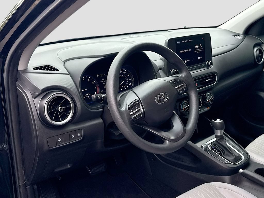 Used 2023 Hyundai Kona SEL FWD image 24