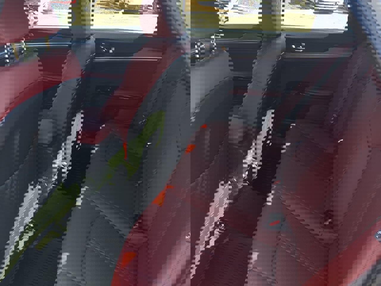 New 2026 Kia K5 GT-Line image 12