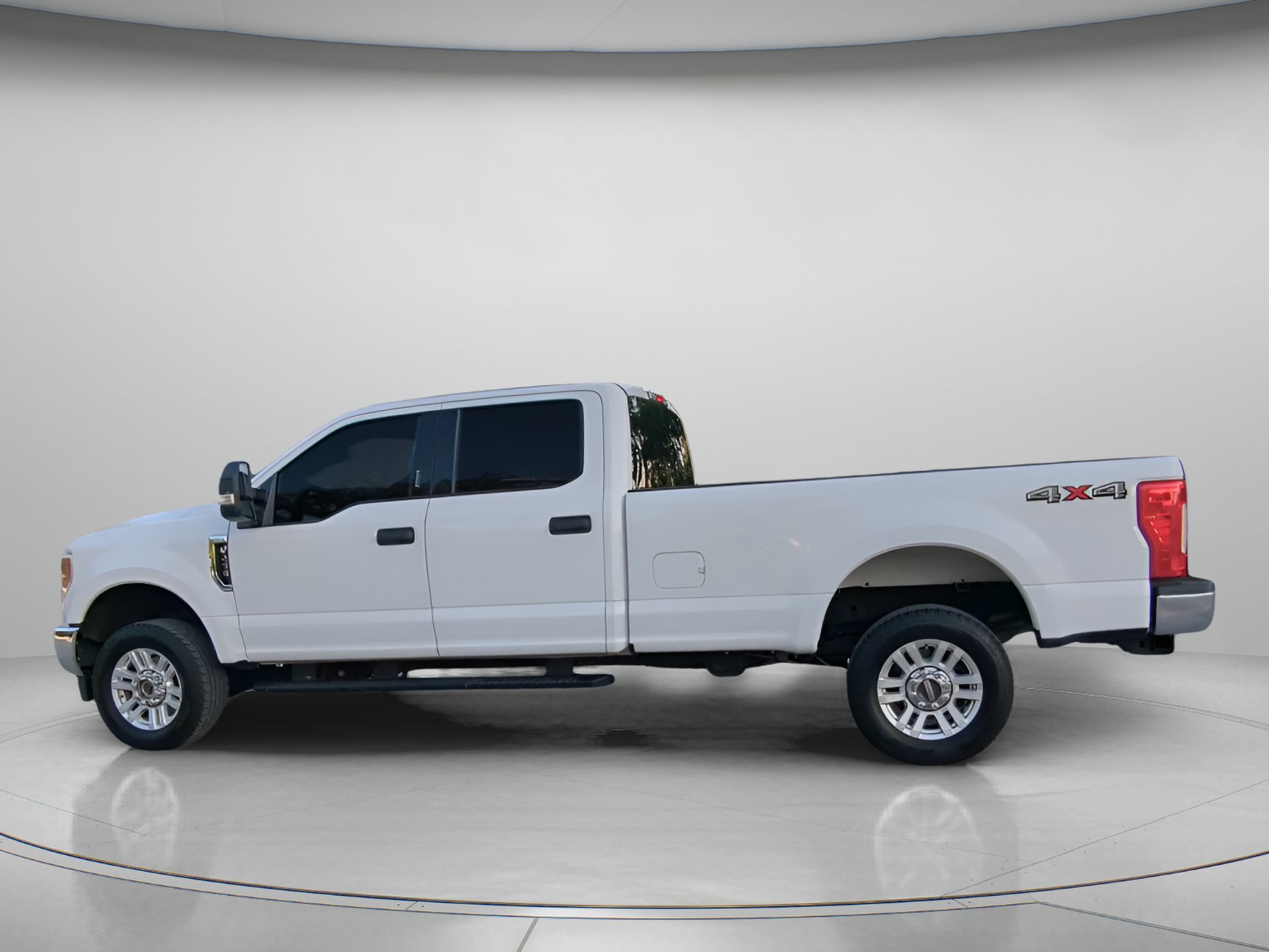Used 2019 Ford F250 XLT AWD/4WD image 15