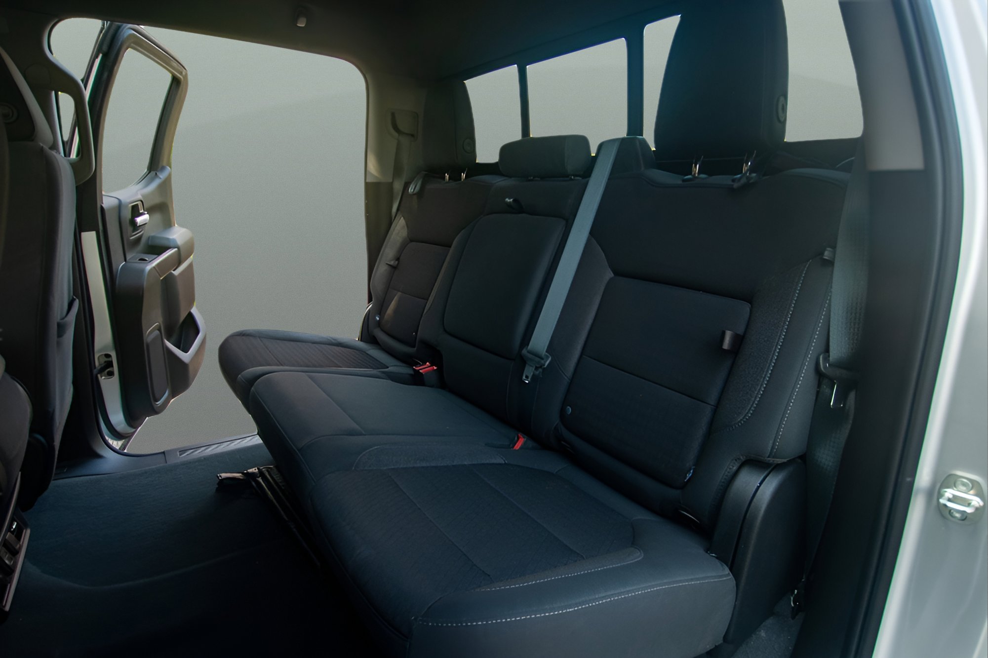 Used 2020 Chevrolet Silverado 1500 LT w/ All-Star Edition image 25