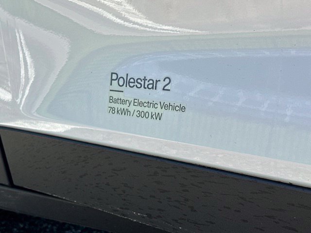 Certified 2023 Polestar Polestar 2 w/ Pilot Pack AWD/4WD image 35