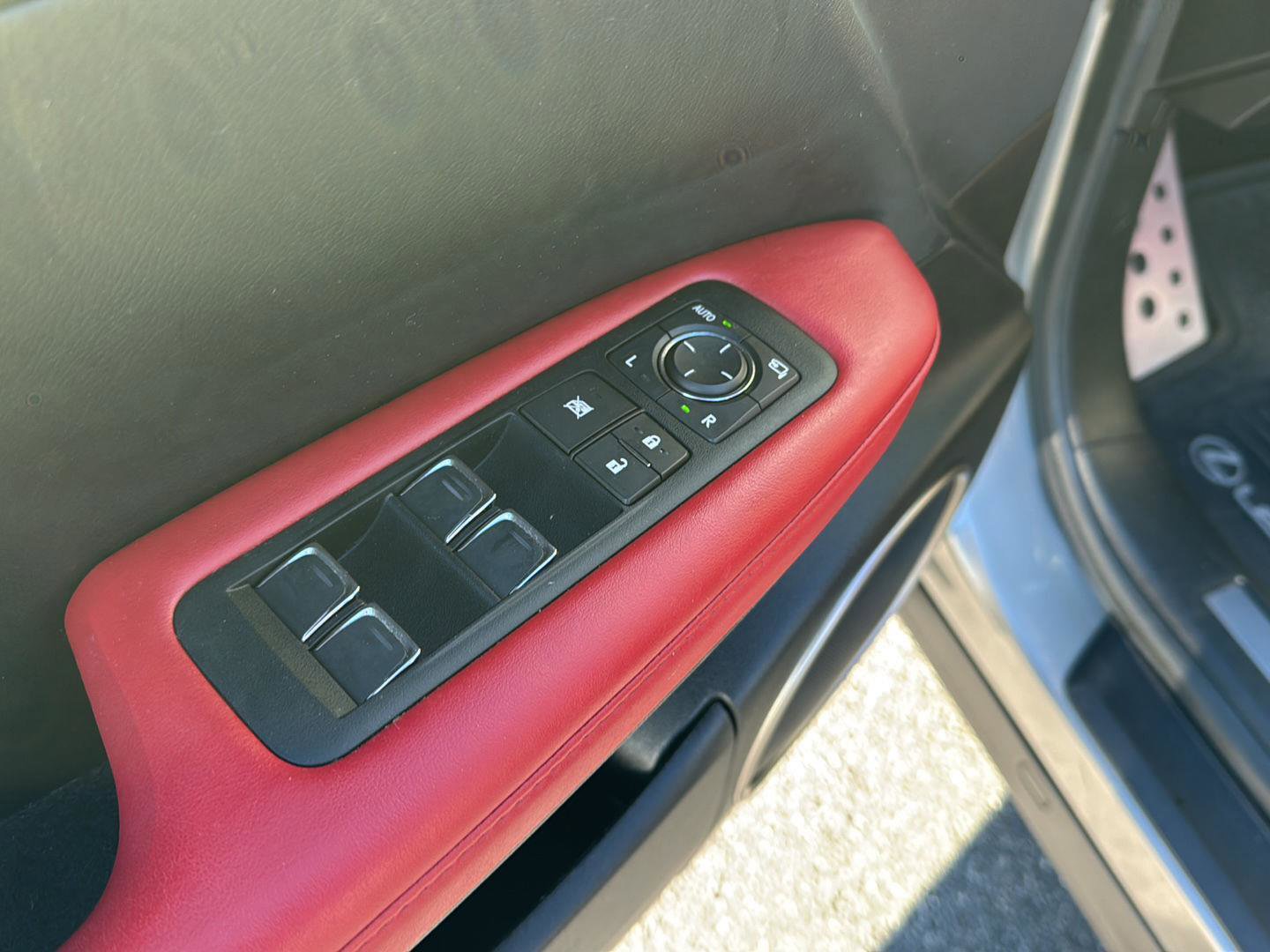 Certified 2022 Lexus RX 350 F Sport image 30