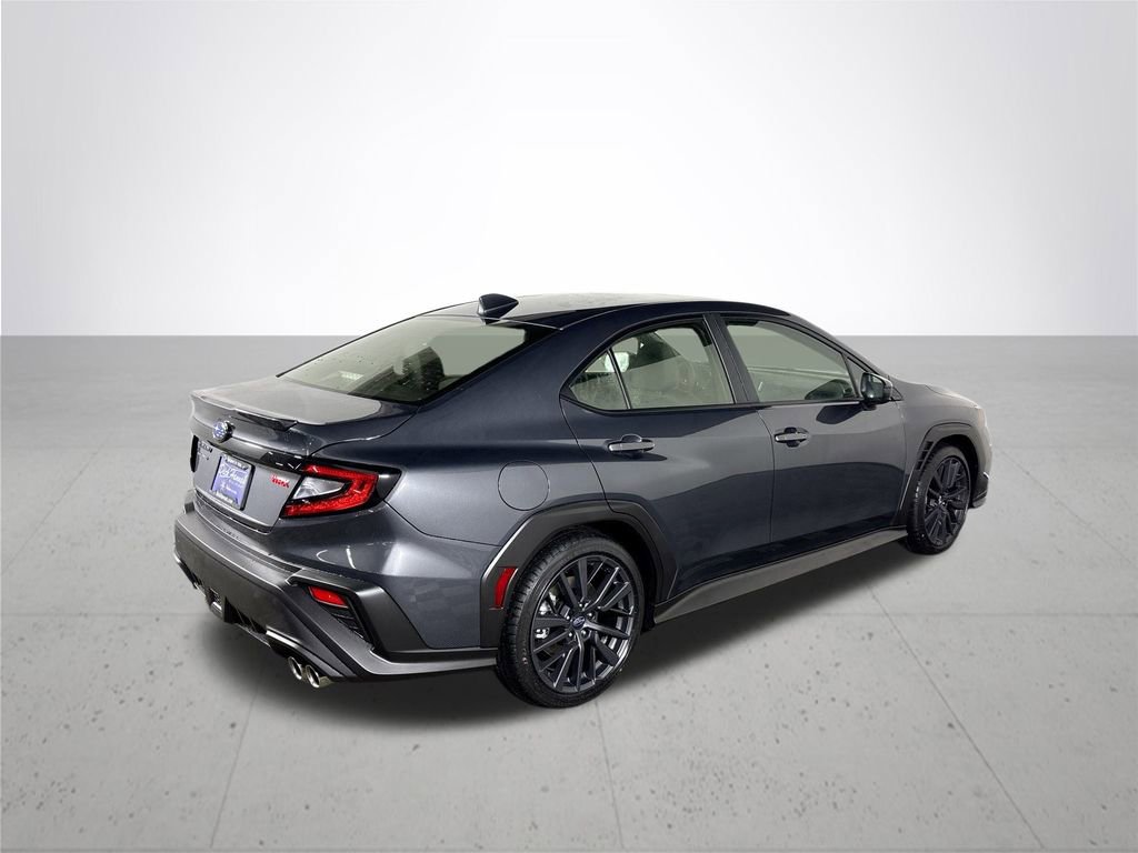 New 2025 Subaru WRX Premium image 6