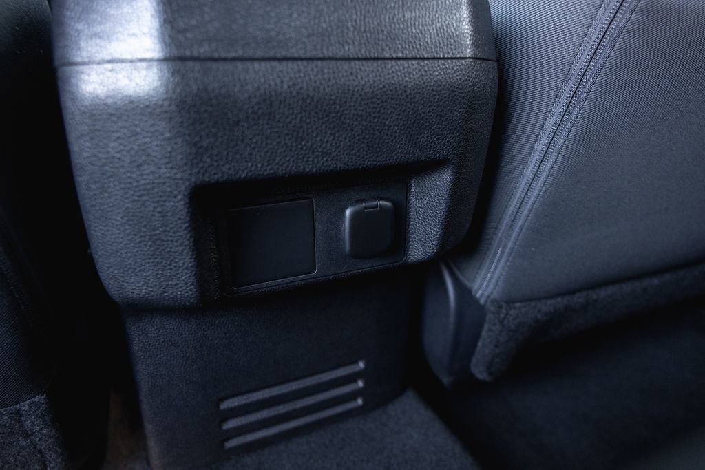 Certified 2025 Toyota Tacoma SR5 image 29