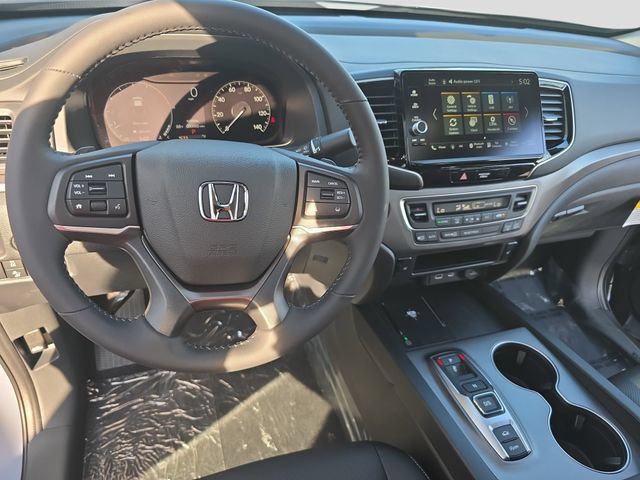 New 2026 Honda Ridgeline RTL image 16