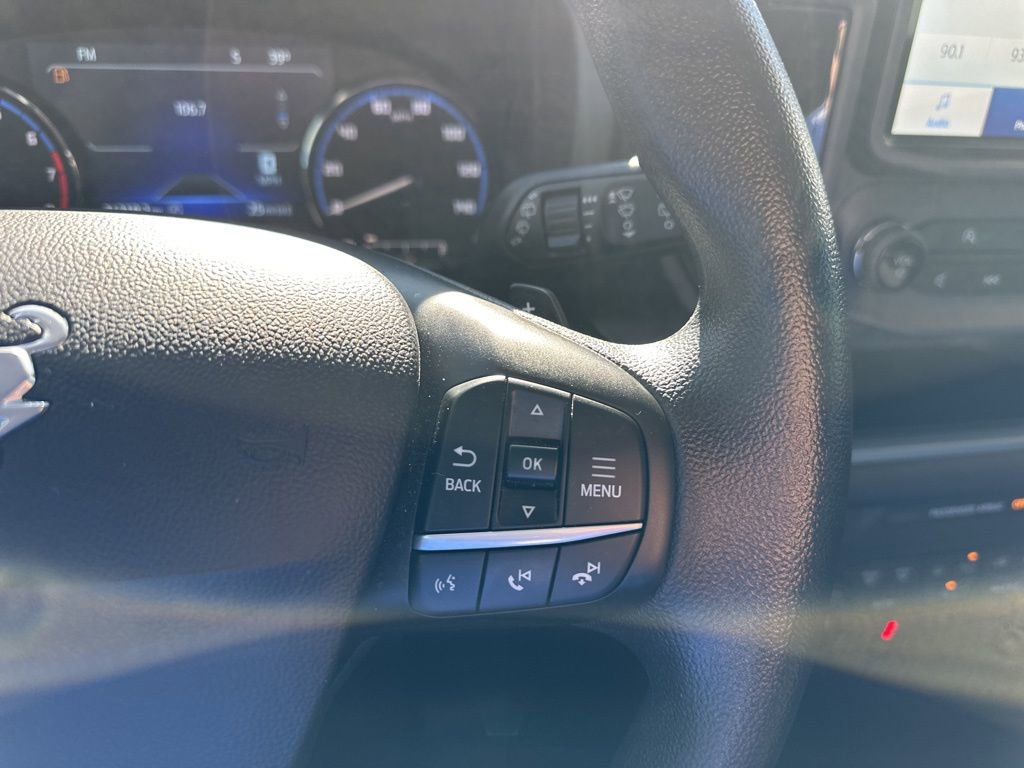 Used 2021 Ford Bronco Sport Badlands image 11