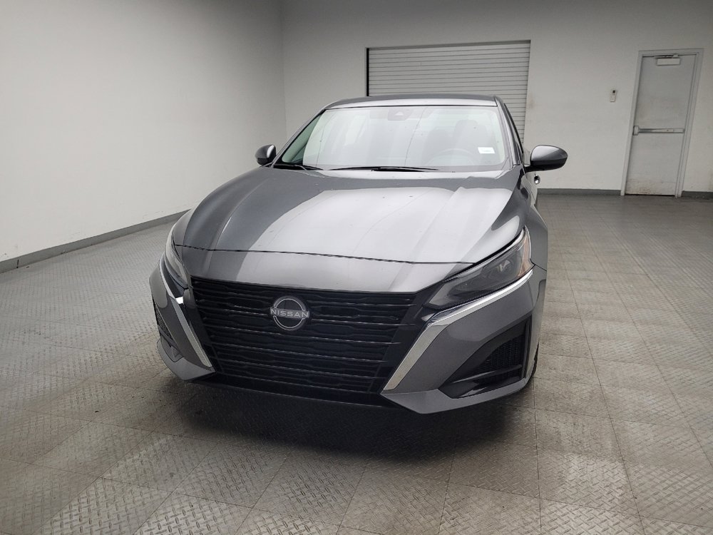 Used 2023 Nissan Altima 2.5 SV image 15