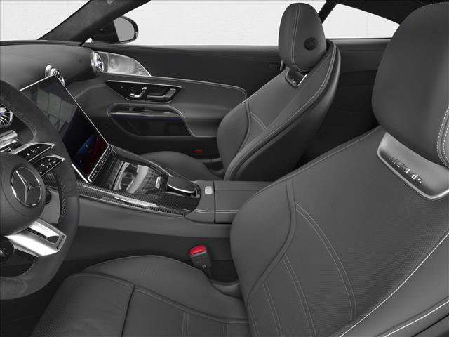 New 2026 Mercedes-Benz AMG GT 63 image 6