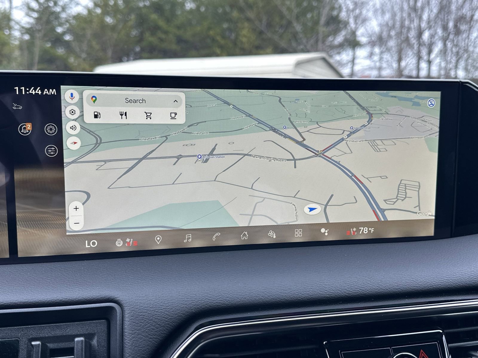 New 2026 Nissan Armada PRO-4X image 6