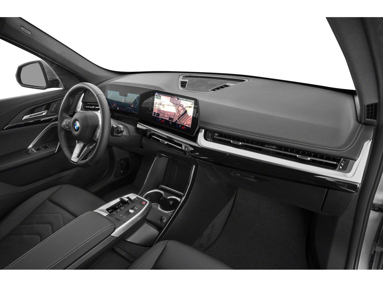 New 2026 BMW X1 xDrive28i w/ Technology Package AWD/4WD image 38