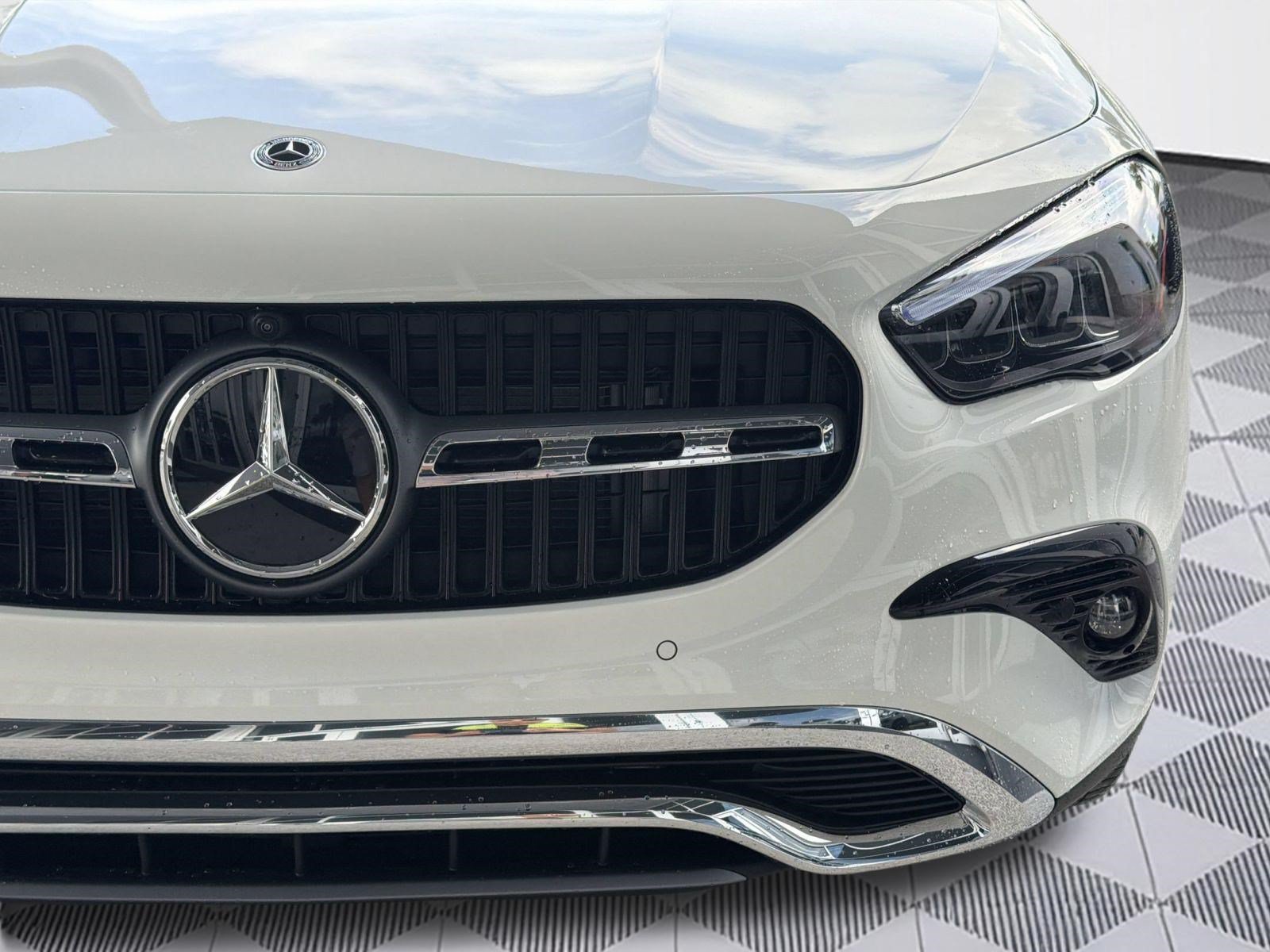 Used 2026 Mercedes-Benz GLA 250 image 12