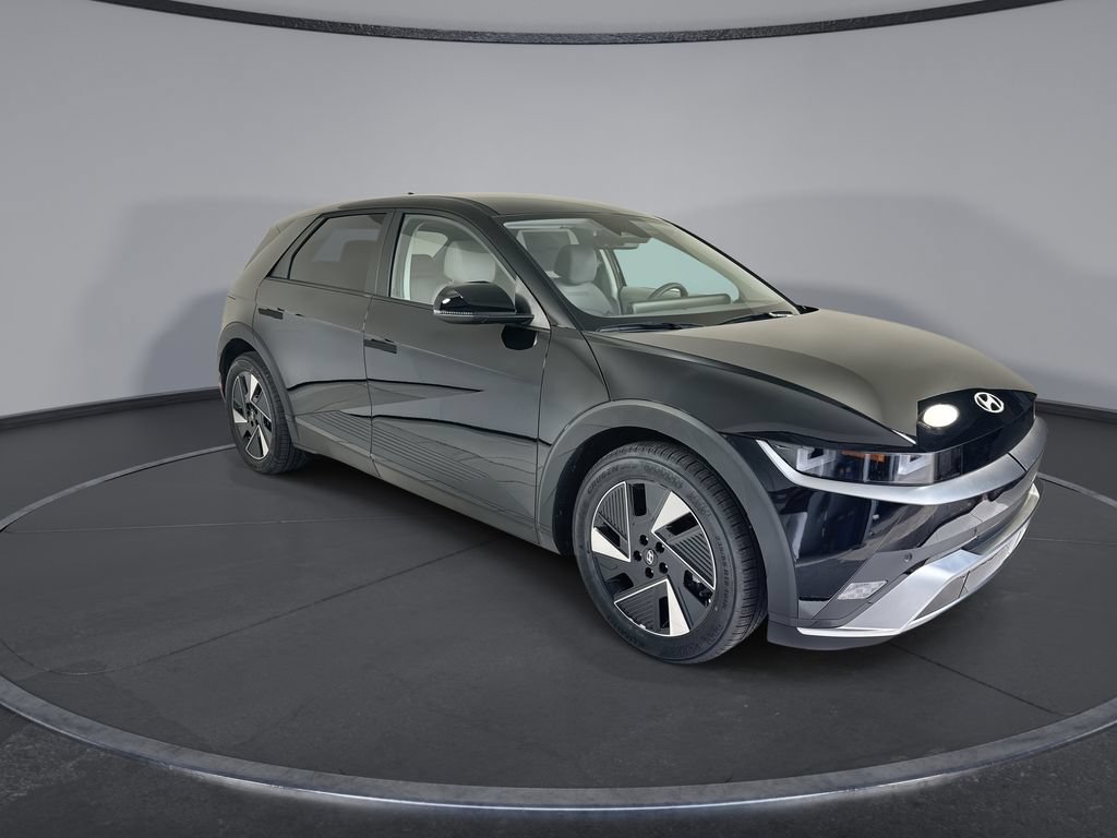 New 2026 Hyundai Ioniq 5 SEL RWD image 2
