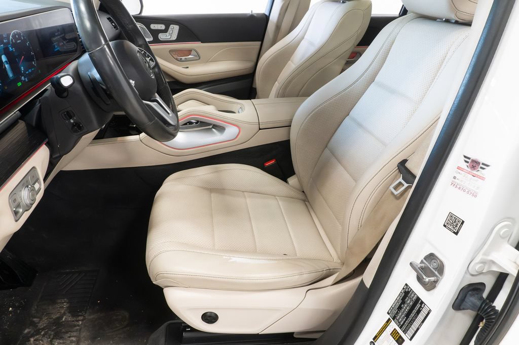 Used 2020 Mercedes-Benz GLE 450 4MATIC image 9