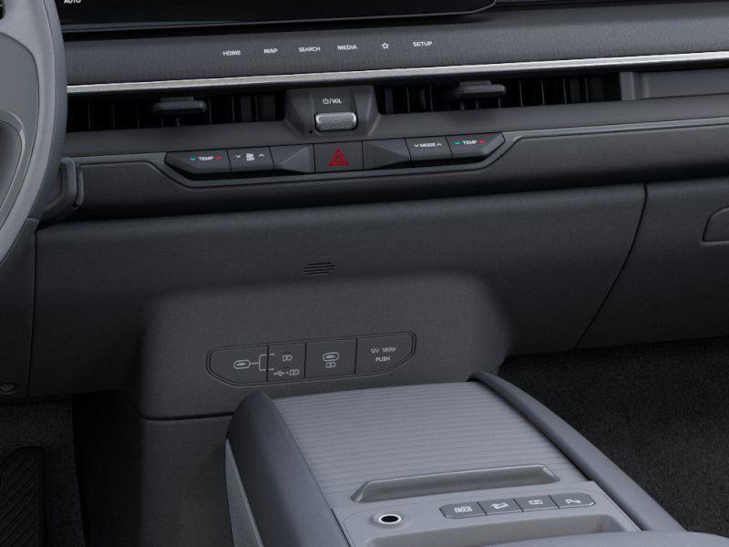 New 2026 Kia EV9 Land w/ Nightfall Edition Package image 24