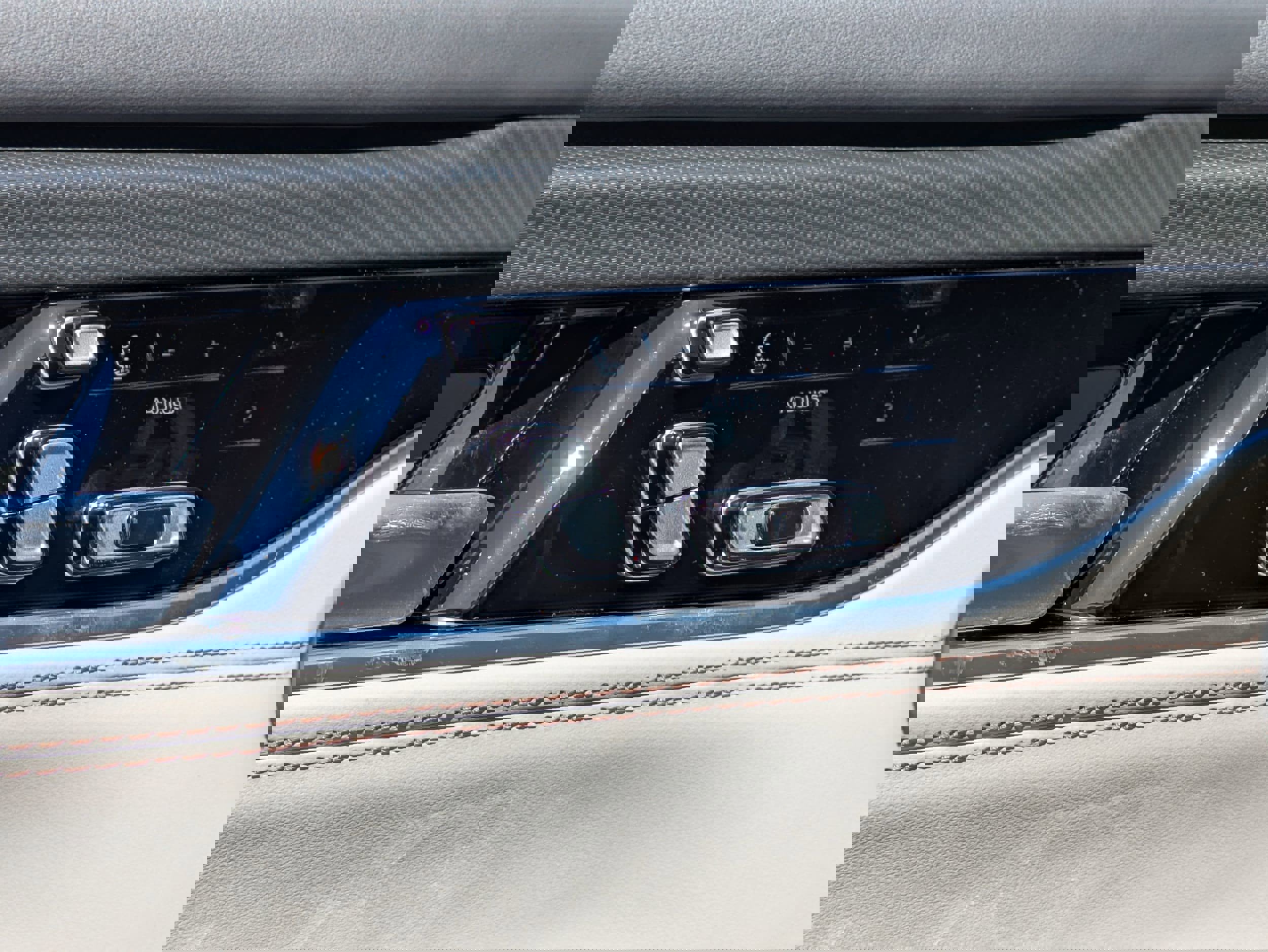 New 2026 Jeep Grand Wagoneer Summit image 22