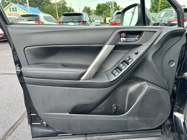 Used 2014 Subaru Forester 2.5i Limited AWD/4WD image 13