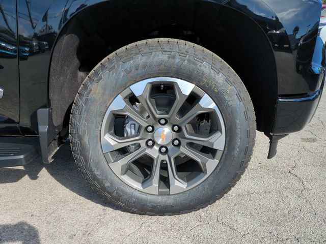 New 2026 Chevrolet Silverado 1500 High Country w/ Technology Package AWD/4WD image 10