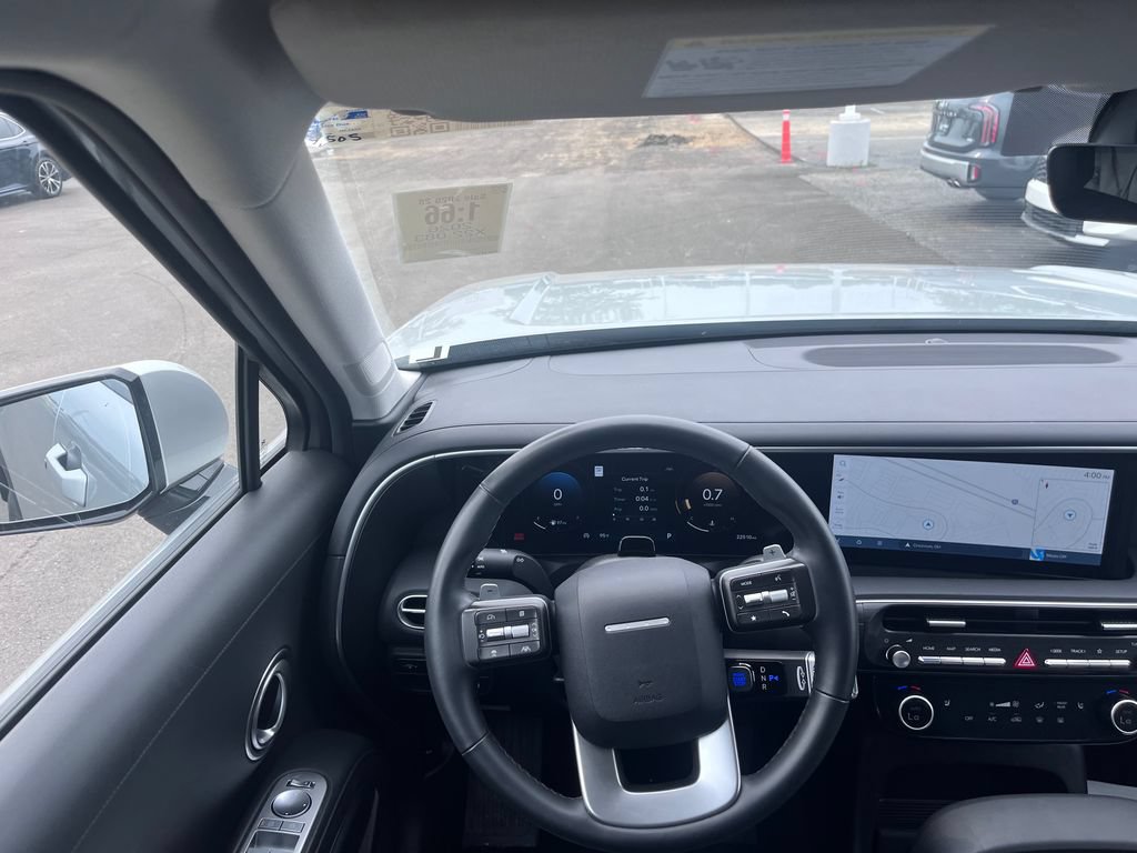 Used 2026 Hyundai Palisade SEL FWD image 20