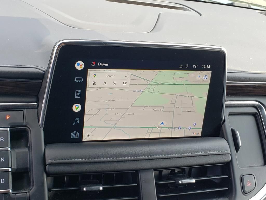 Used 2022 Chevrolet Tahoe LT w/ LT Signature Package image 30