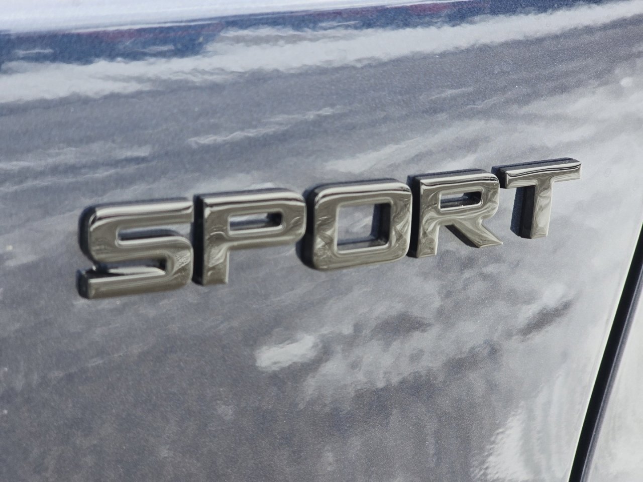 New 2026 Honda CR-V Sport-L image 12