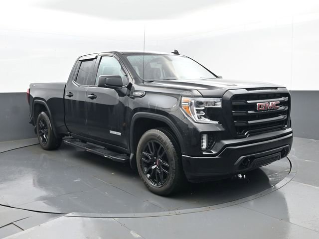 Used 2021 GMC Sierra 1500 Elevation w/ Preferred Package image 3