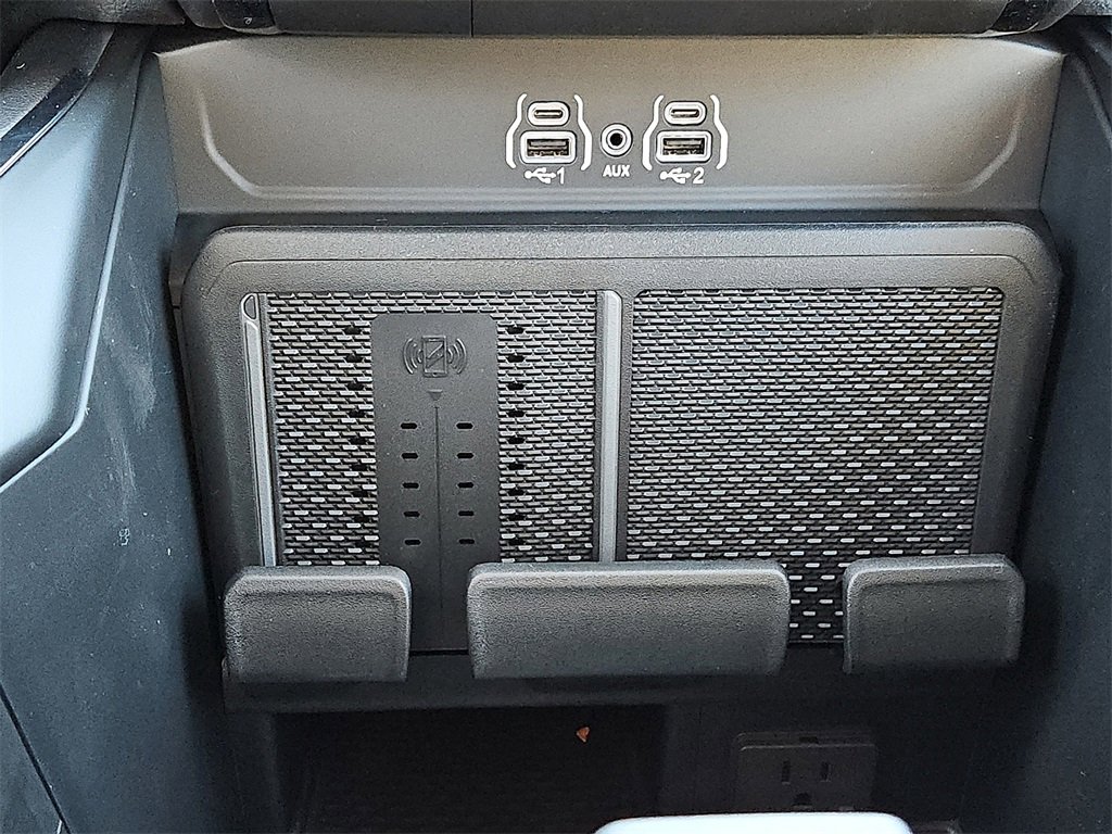 New 2026 RAM 1500 Laramie image 17