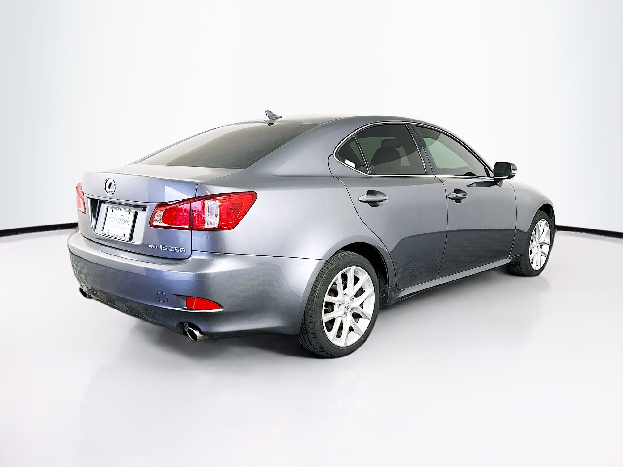 Used 2012 Lexus IS 250 AWD w/ Premium Pkg Value Edition image 9