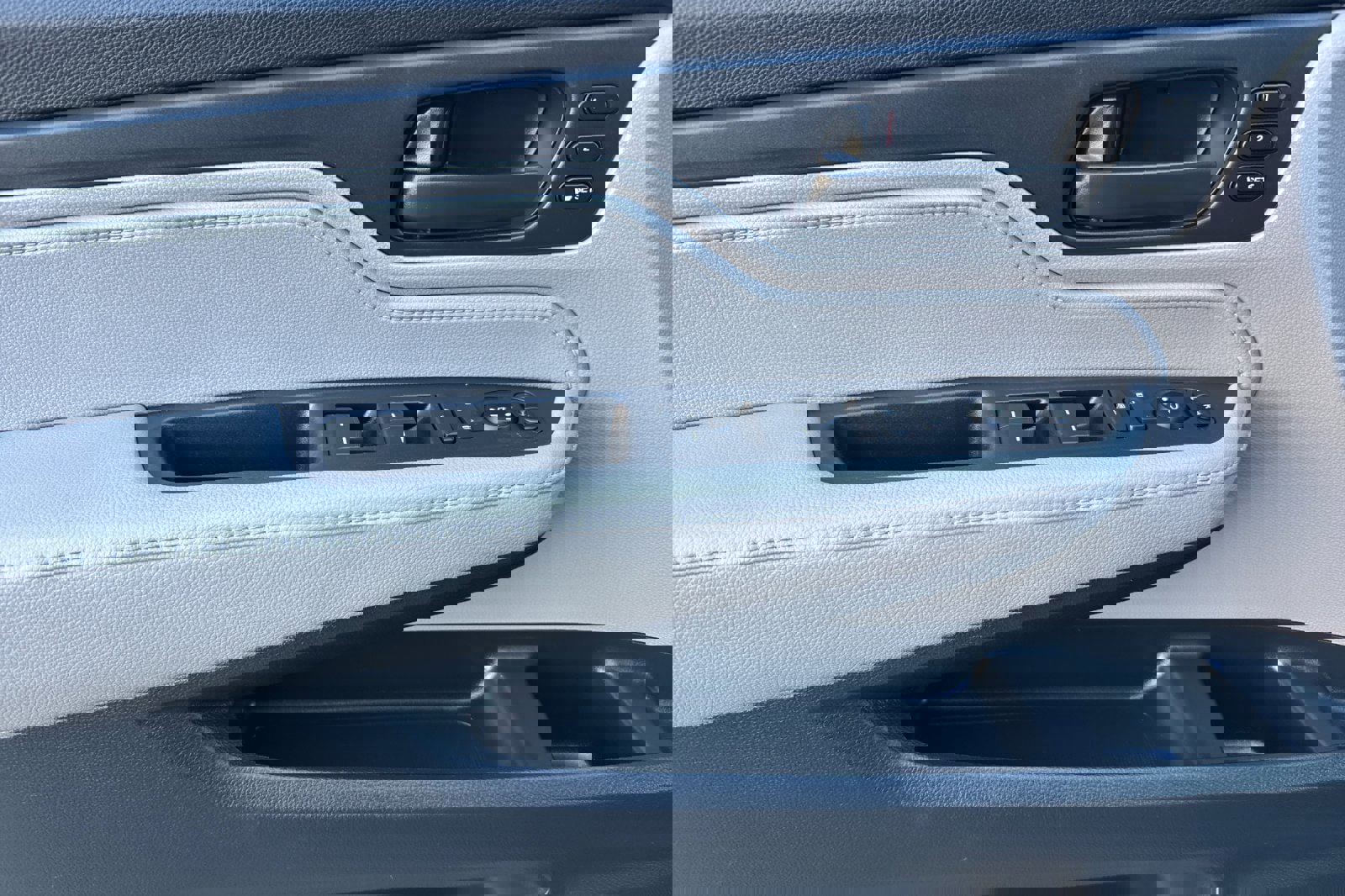 Used 2020 Honda Odyssey EX-L image 8